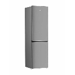 Холодильник Beko B1RCSK402G серый двухкамерный 267/113 морозилка снизу, фото 1