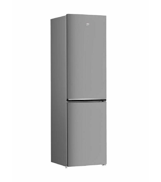 Холодильник Beko B1RCSK402G серый двухкамерный 267/113 морозилка снизу