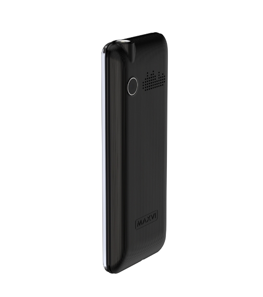 Мобильный телефон Maxvi X900 4G черный