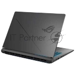 Ноутбук ASUS ROG Strix G18 G815JMR-S9063 Intel Core i9 14900HX 2200MHz/18'/2560x1600/16GB/1024GB SSD/NVIDIA GeForce RTX 5060 8GB/Wi-Fi/Bluetooth/Windows 11 Pro (90NR0LE1-M00360_Win11P) Black, фото2