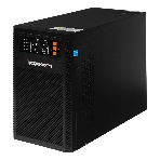 Источник бесперебойного питания Ippon Innova TA 3000 3000Вт 3000ВА черный, фото7