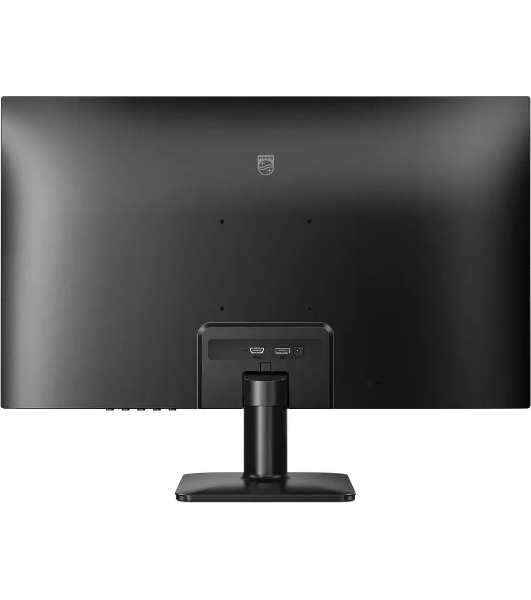 Монитор 27' Philips 27E2N1500 IPS 2560x1440, 120 Гц, 1 мс, 16:9, 250 кд/м², HDMI 2.0, DP 1.2, HDR10, черный