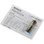 Мышь беспроводная A4Tech Fstyler FG30S серый/оранжевый, 2000 dpi, радиоканал, USB, кнопки - 6, фото4