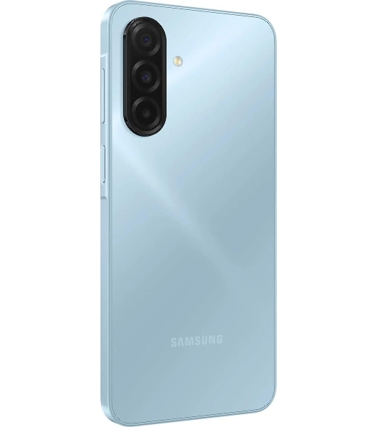 Смартфон Samsung Galaxy A17 6/128Gb синий
