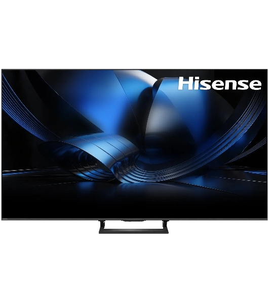 Телевизор Hisense 50' 50U7S серый