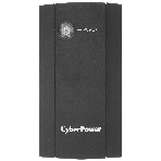 Источник бесперебойного питания CyberPower UTC650EI/650 ВА/360 Вт/4xIEC 320 C13 (компьютерная), фото8