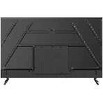 Телевизор Sber SDX-55UQ6000DGA, 55', темно-серый, QLED, 4K Ultra HD, 60Hz, Smart TV, 2Gb/32Gb, фото8