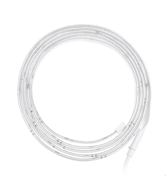 Лента светодиодная умная Yeelight Lightstrip Plus 1s YLDD05YL