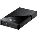 Внешний SSD ADATA SE920, 4TB, USB 4 Type-C, R/W 3800/3700, черный, фото10