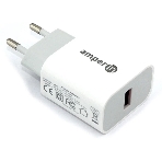 Блок питания (сетевой адаптер) Amperin USB-C (YDS-TC025-001) 25W, черный, фото 1