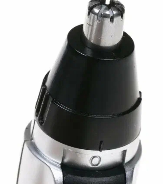 Электробритва Centek CT-2150 (сереб)