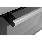 Духовой шкаф электрический Beko BBIM12301X нержавеющая сталь/черный, фото12