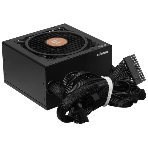 Блок питания Zalman ZM650-GV3 RTL, 650Вт, 80 PLUS Bronze, 120мм, черный, фото6