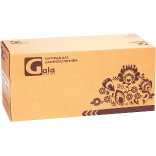 Картридж лазерный GalaPrint GP-TL-5126X для принтеров Pantum BP5106 15000 копий
