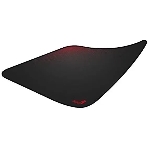 Коврик для мыши Genius G-Pad 230S. Нескользящая резиновая основа с микротекстурированной гладкой поверхностью. Размер: 230 x 2.5 x 190 мм. черный, фото2
