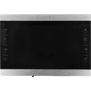 Видеодомофон Falcon Eye Atlas Plus HD черный