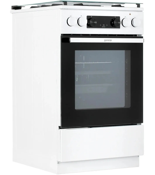 Плита Комбинированная Gorenje GK5C40WF белый