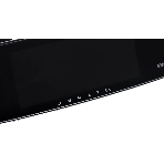 Видеорегистратор Sho-Me Combo Mirror WiFi Duo, 1920x1080, 7', с камерой заднего вида, GPS/ГЛОНАСС, Wi-Fi, G-сенсор, датчик движения, GPS-информатор, фото4