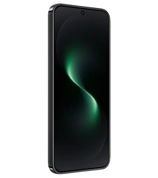 Смартфон Huawei Nova 15 12/512GB черный