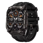 Смарт-часы KOSPET Tank M4C Black, фото 1