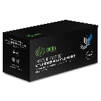 Картридж лазерный Cactus CS-CF363X-MPS пурпурный (18000 стр.) для HP CLJ M552dn/M553dn/M553N/M553x, фото 1