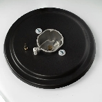 Газовая варочная панель DeLonghi GRETA 6GW BB, фото11