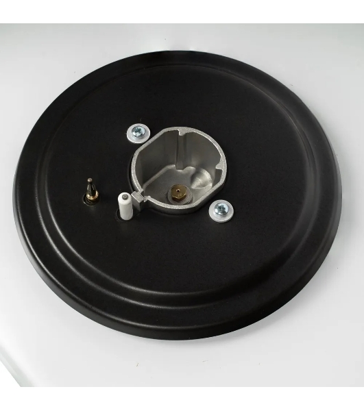 Газовая варочная панель DeLonghi GRETA 6GW BB