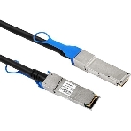 Кабель AOC LR-LINK QSFP28 5M, фото2