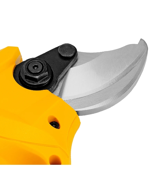 Секатор аккумуляторный Denzel CP-30-0, 18В Li-Ion