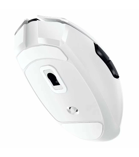 Мышь беспроводная Razer Orochi V2 белый, 18000 dpi, радиоканал, Bluetooth, USB, кнопки - 6