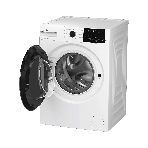 Стиральная машина Hotpoint WH 9490 VWX белая, загрузка фронтальная 9кг, 1400 об/мин., класс: A, фото3