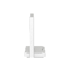Интернет-центр Netcraze Start (NC-1112) с Mesh Wi-Fi N300, 4-портовым Smart-коммутатором и переключателем режима роутер/ретранслятор, фото4