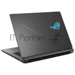 Ноутбук ASUS ROG Strix G18 G815JMR-S9063 Intel Core i9 14900HX 2200MHz/18'/2560x1600/16GB/1024GB SSD/NVIDIA GeForce RTX 5060 8GB/Wi-Fi/Bluetooth/Windows 11 Pro (90NR0LE1-M00360_Win11P) Black, фото3
