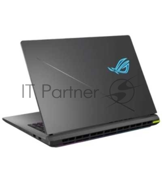 Ноутбук ASUS ROG Strix G18 G815JMR-S9063 Intel Core i9 14900HX 2200MHz/18'/2560x1600/16GB/1024GB SSD/NVIDIA GeForce RTX 5060 8GB/Wi-Fi/Bluetooth/Windows 11 Pro (90NR0LE1-M00360_Win11P) Black