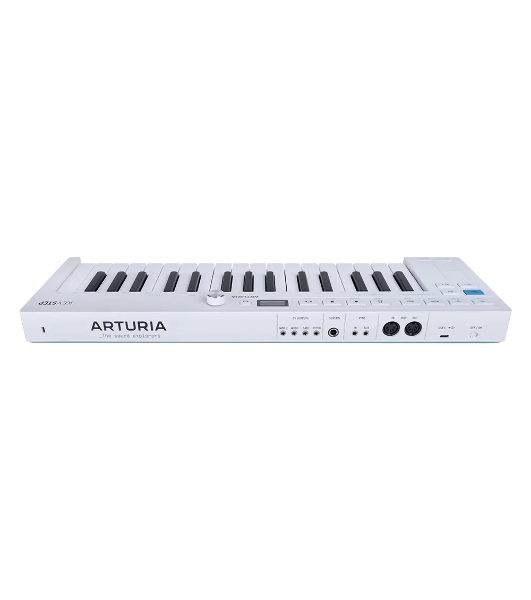 Клавиатура MIDI 430301 Arturia KeyStep MK2 32 клавиши