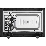 Микроволновая печь встраиваемая HOMSair MOB205Gb, фото2