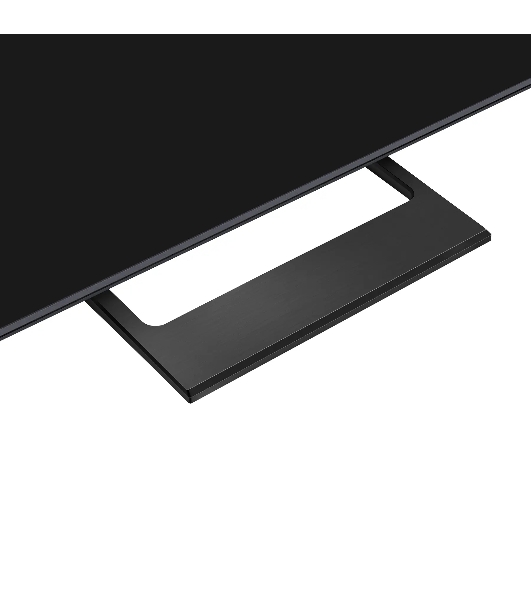 Телевизор Hisense 50' 50U7S серый