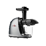 Соковыжималка Atvel PowerTwist J3 серый, шнековая горизонтальная, 150 Вт, 700 мл, электронное, реверс, фото2