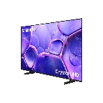 Телевизор Samsung 50' UE50U8000FUXRU черный DLED UHD Tizen 60Hz Smart TV, фото5