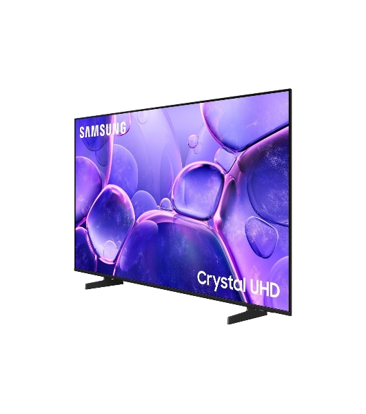 Телевизор Samsung 50' UE50U8000FUXRU черный DLED UHD Tizen 60Hz Smart TV