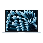 Ноутбук Apple Macbook Air 13 - M4, 10C-8C, 16GB, 256GB, Sky Blue MC6T4, фото 1