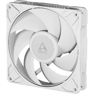 Вентилятор корпусной ARCTIC P14 Pro PST (белый) - retail (ACFAN00317A)