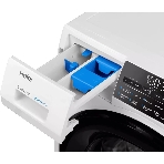 Стиральная машина Haier HW60-BP12959AE белый, загрузка фронтальная 6 кг, 1200 об/мин., класс: A+++, фото2