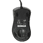 Мышь проводная A4Tech XL-747H синий, 3600 dpi, USB, кнопки - 7, фото13