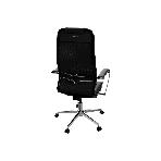 Кресло офисное ErgoLife Comfort, черный 1F6.16.1.543 z1F6.16.1.543, фото3