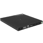 Источник бесперебойного питания CyberPower PR1000ELCDRT1U/1000 ВА/800 Вт/USB/RS-232/EPO/SNMPslot/6 x IEC 320 C13 (компьютерная), фото3