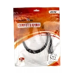 Кабель VCOM/TELECOM HDMI-19M -- MicroHDMI-19M ver 2.0+3D/Ethernet,1m Telecom TCG206-1M, фото3