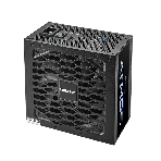 Блок питания Chieftec Atmos CPX-850FC, 850Вт, 80 PLUS Gold, 135мм, модульный, черный, фото2
