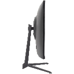 Монитор 23.8' Digma Overdrive 24P410F IPS 1920x1080, 200 Гц, 2 мс, 16:9, 300 кд/м2, 1xHDMI, 1xDP, 1xUSB, 1x3.5 мм, черный, фото11