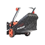 Газонокосилка бензиновая Patriot PT 41LM, 3,5 л.с., фото4